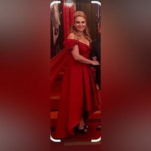 Stunning Gown Size 12